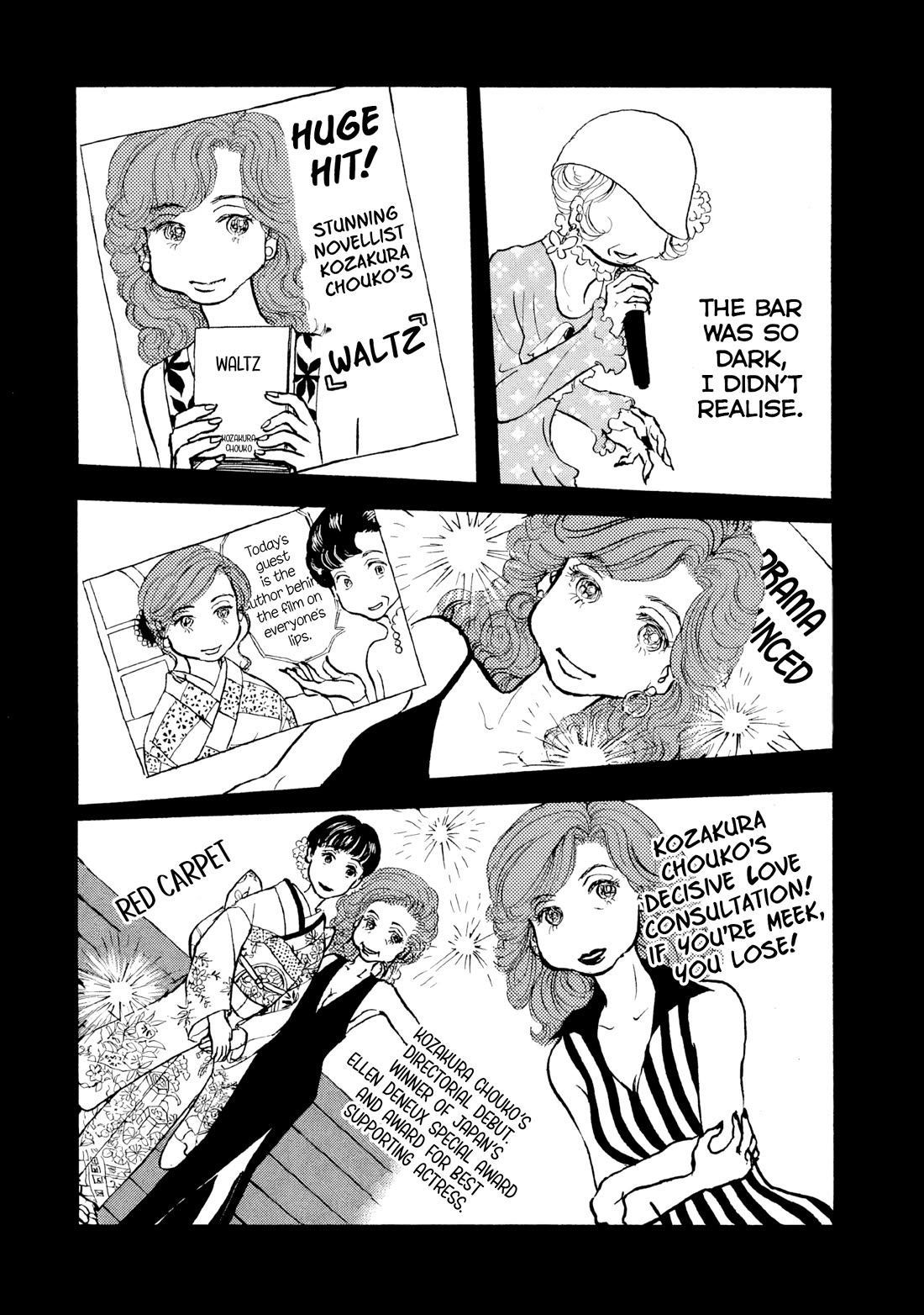 Sanju Mariko Chapter 28 page 24 - Chapter 28