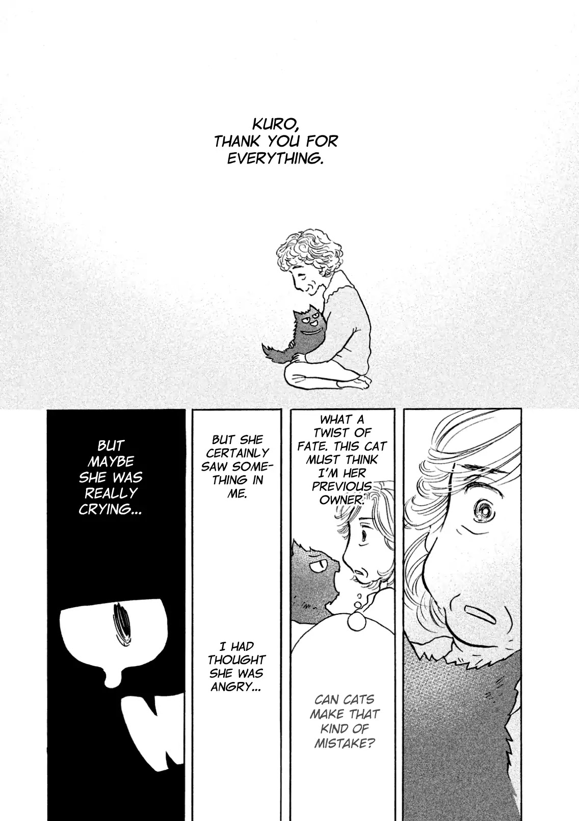 Sanju Mariko Chapter 3 page 24 - Chapter 3