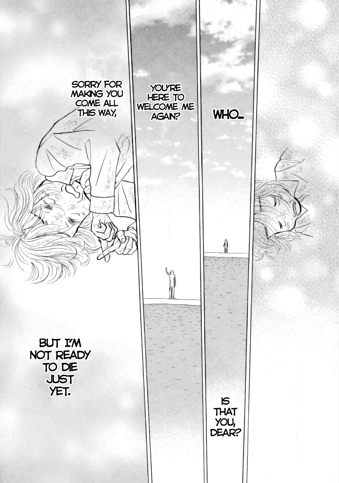 Sanju Mariko Chapter 31 page 7 - Chapter 31