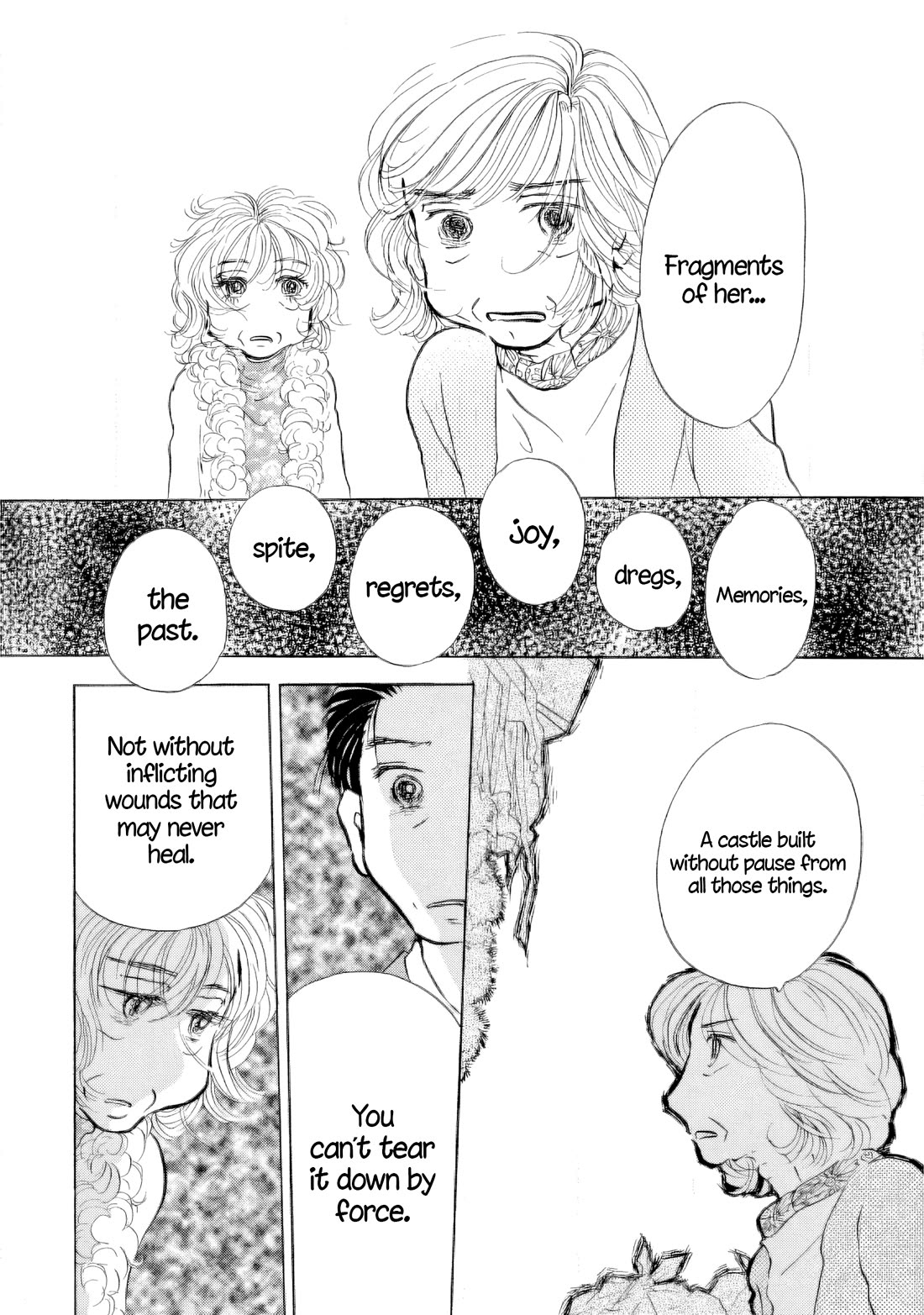 Sanju Mariko Chapter 34 page 15 - Chapter 34