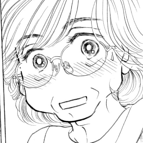 Sanju Mariko Chapter 38 cover