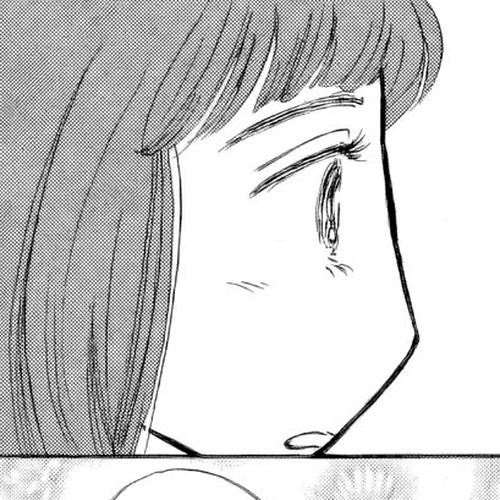 Sanju Mariko Chapter 39 cover