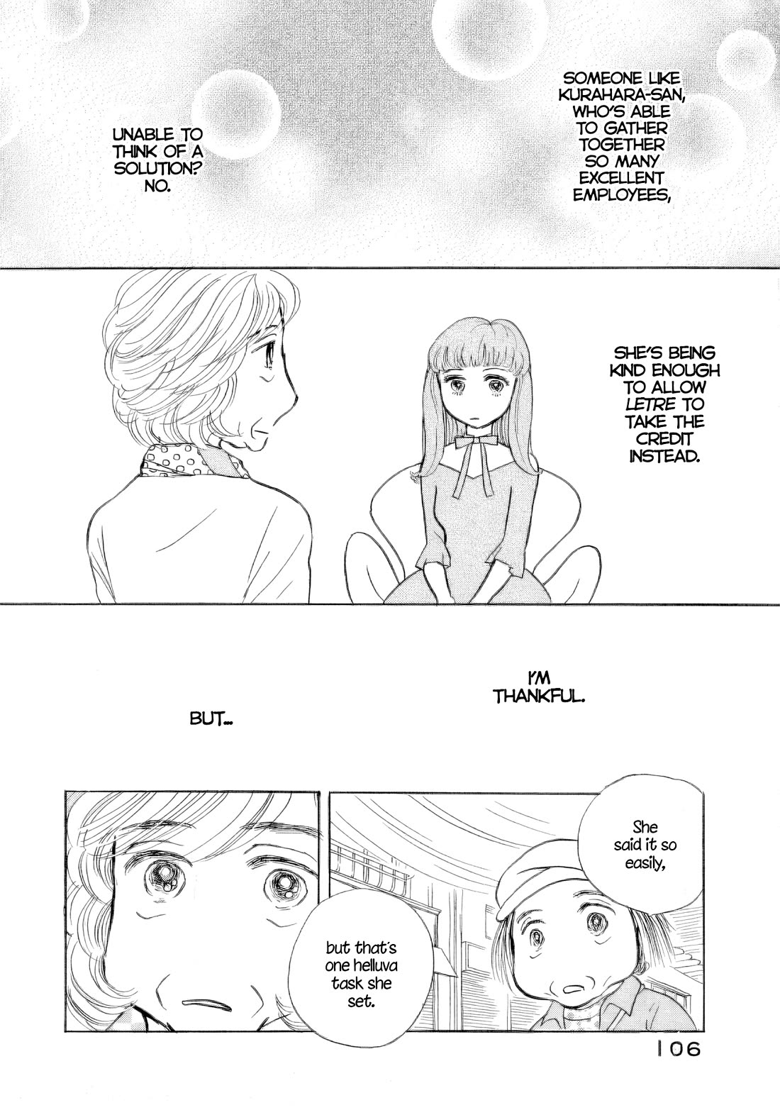 Sanju Mariko Chapter 40 page 24 - Chapter 40