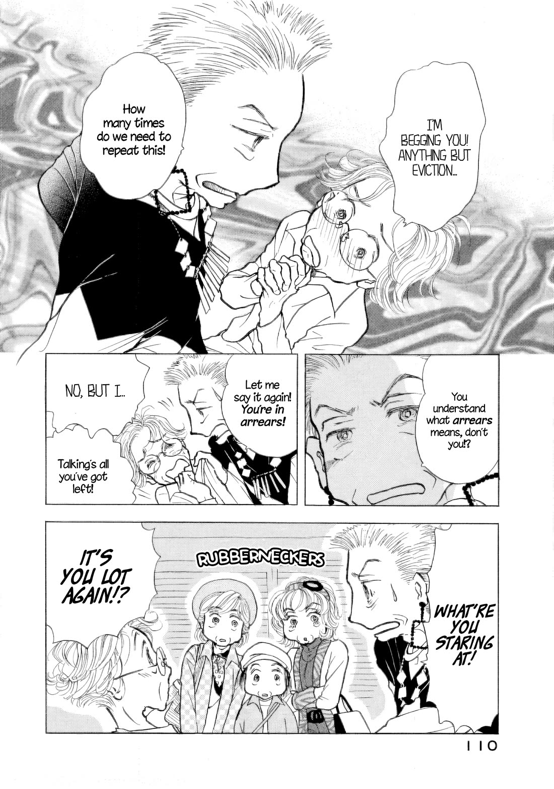 Sanju Mariko Chapter 41 page 2 - Chapter 41