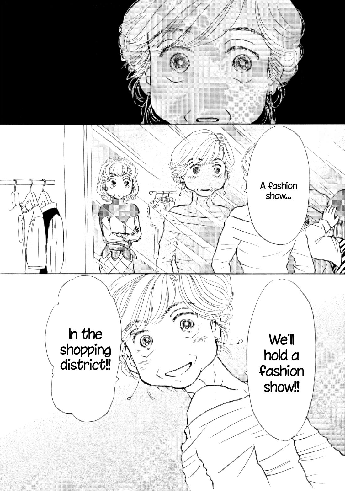 Sanju Mariko Chapter 42 page 18 - Chapter 42