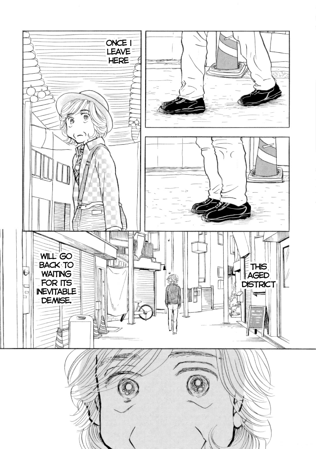 Sanju Mariko Chapter 44 page 25 - Chapter 44