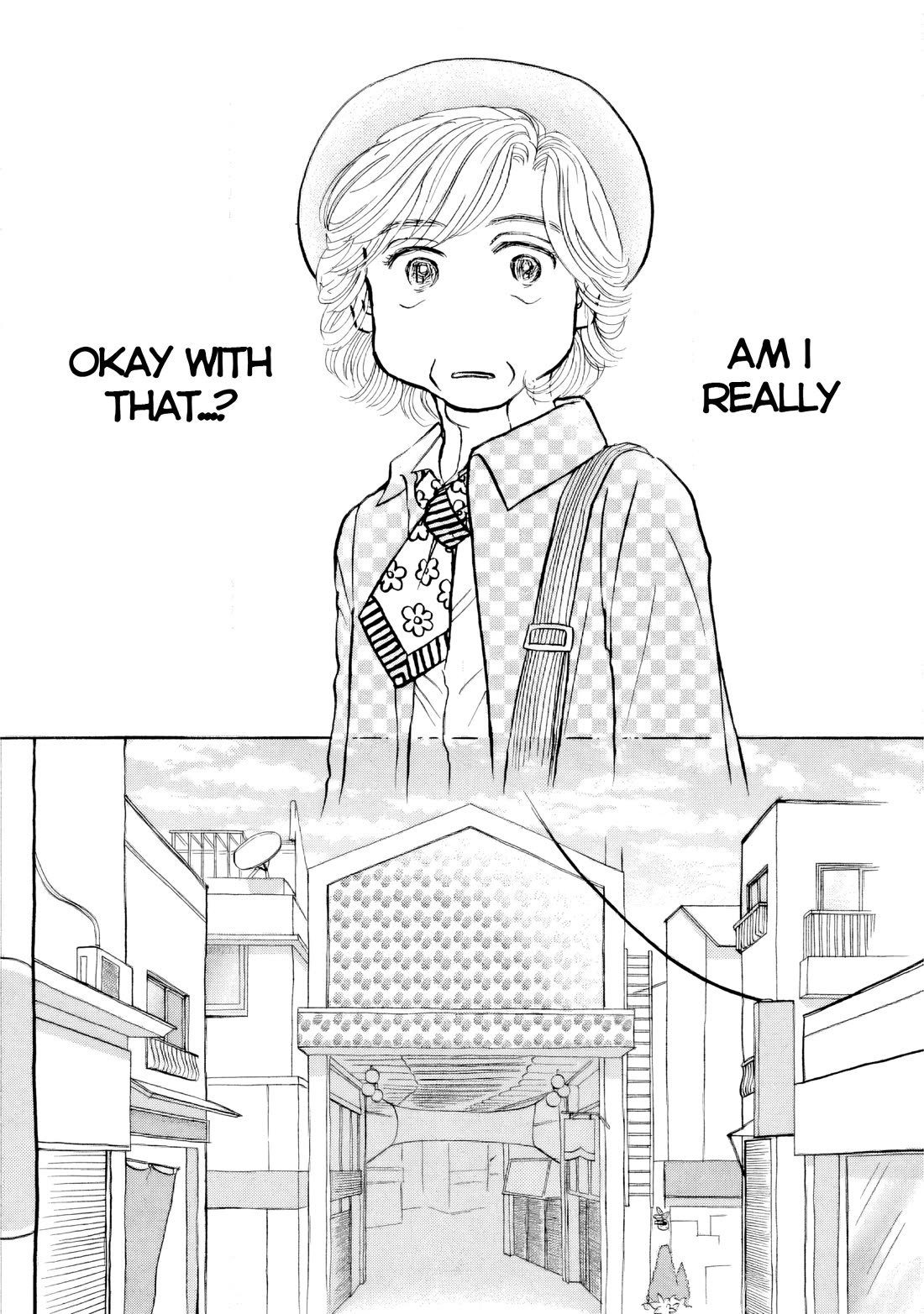 Sanju Mariko Chapter 44 page 26 - Chapter 44