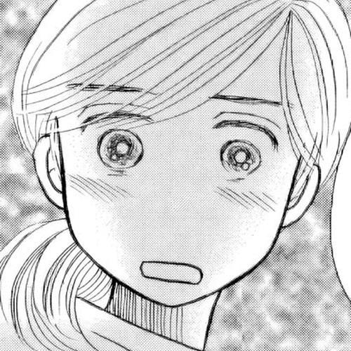 Sanju Mariko Chapter 45 cover