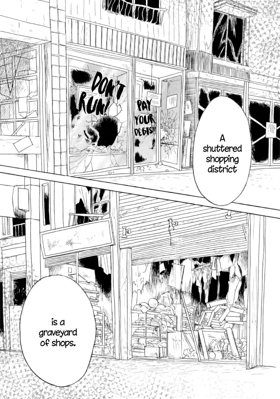 Sanju Mariko Chapter 48 page 21 - Chapter 48