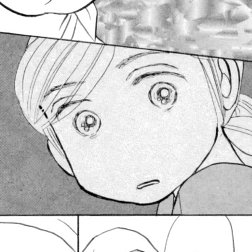 Sanju Mariko Chapter 48 cover