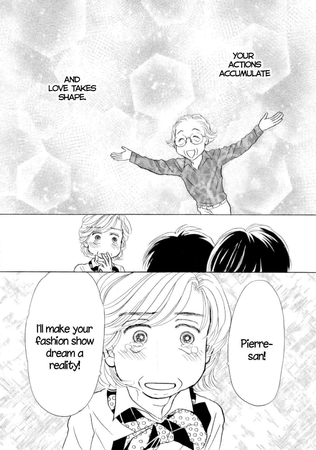 Sanju Mariko Chapter 49 page 29 - Chapter 49