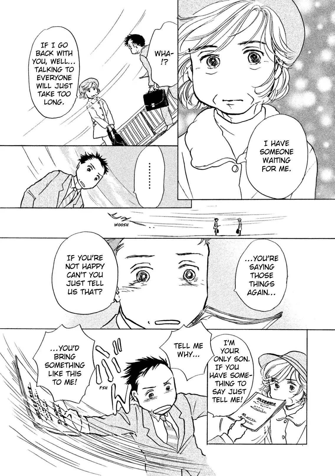 Sanju Mariko Chapter 5 page 15 - Chapter 5