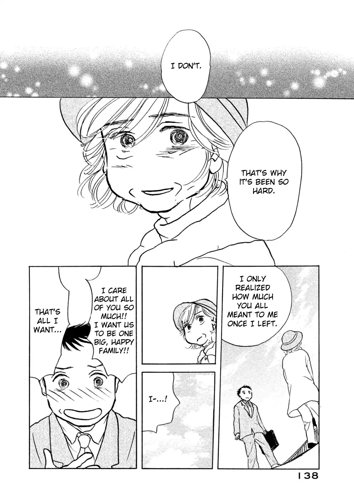 Sanju Mariko Chapter 5 page 18 - Chapter 5