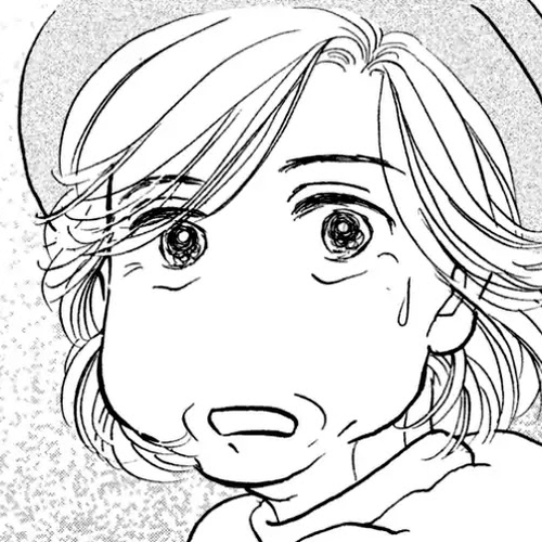 Sanju Mariko Chapter 5 cover