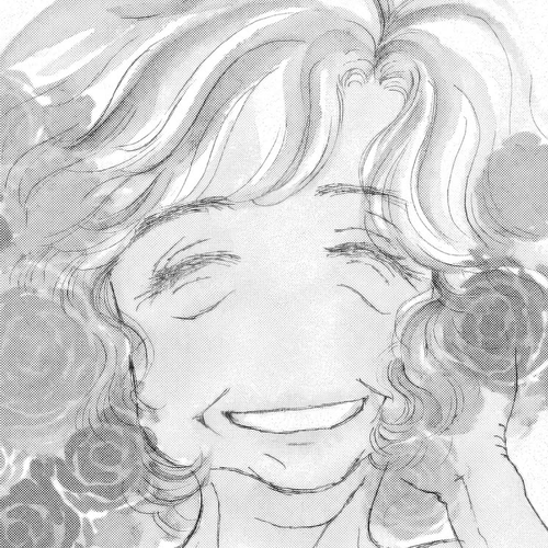 Sanju Mariko Chapter 50 cover