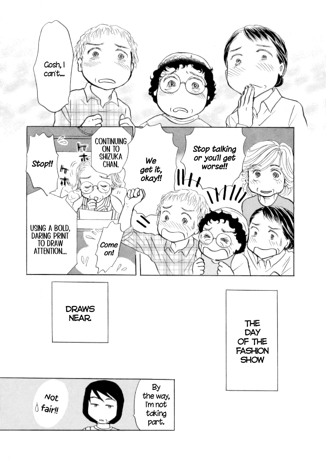 Sanju Mariko Chapter 51 page 24 - Chapter 51