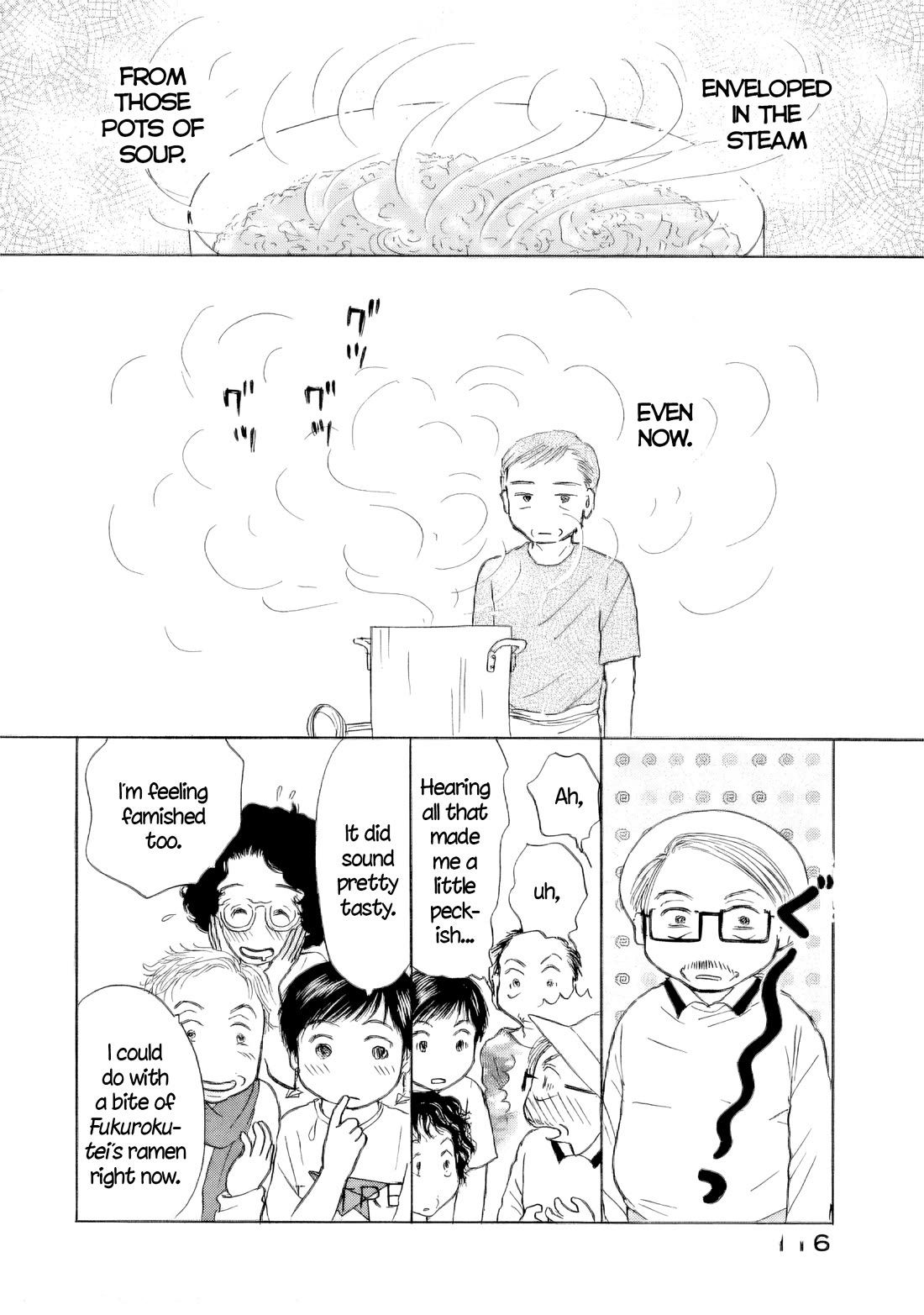 Sanju Mariko Chapter 53 page 10 - Chapter 53