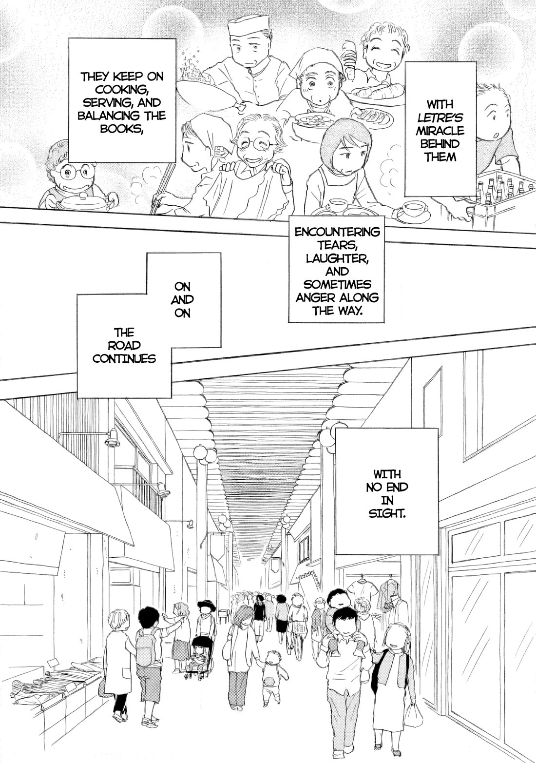 Sanju Mariko Chapter 53 page 26 - Chapter 53