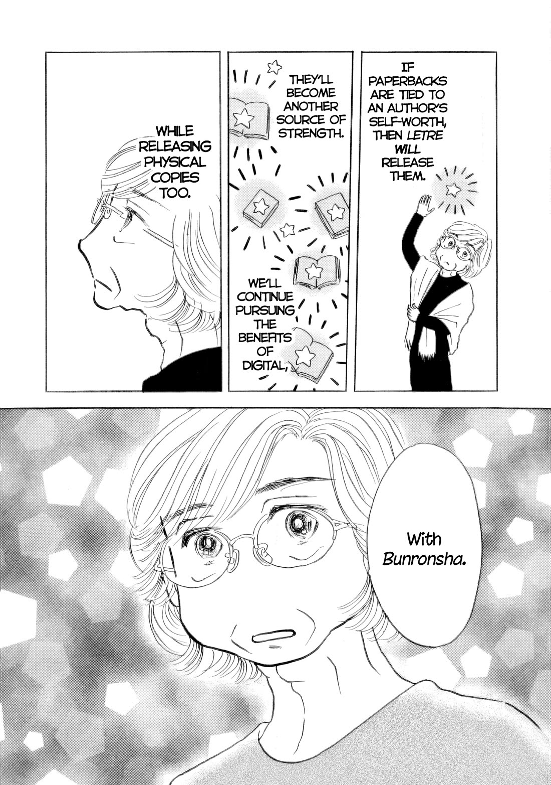 Sanju Mariko Chapter 55 page 28 - Chapter 55