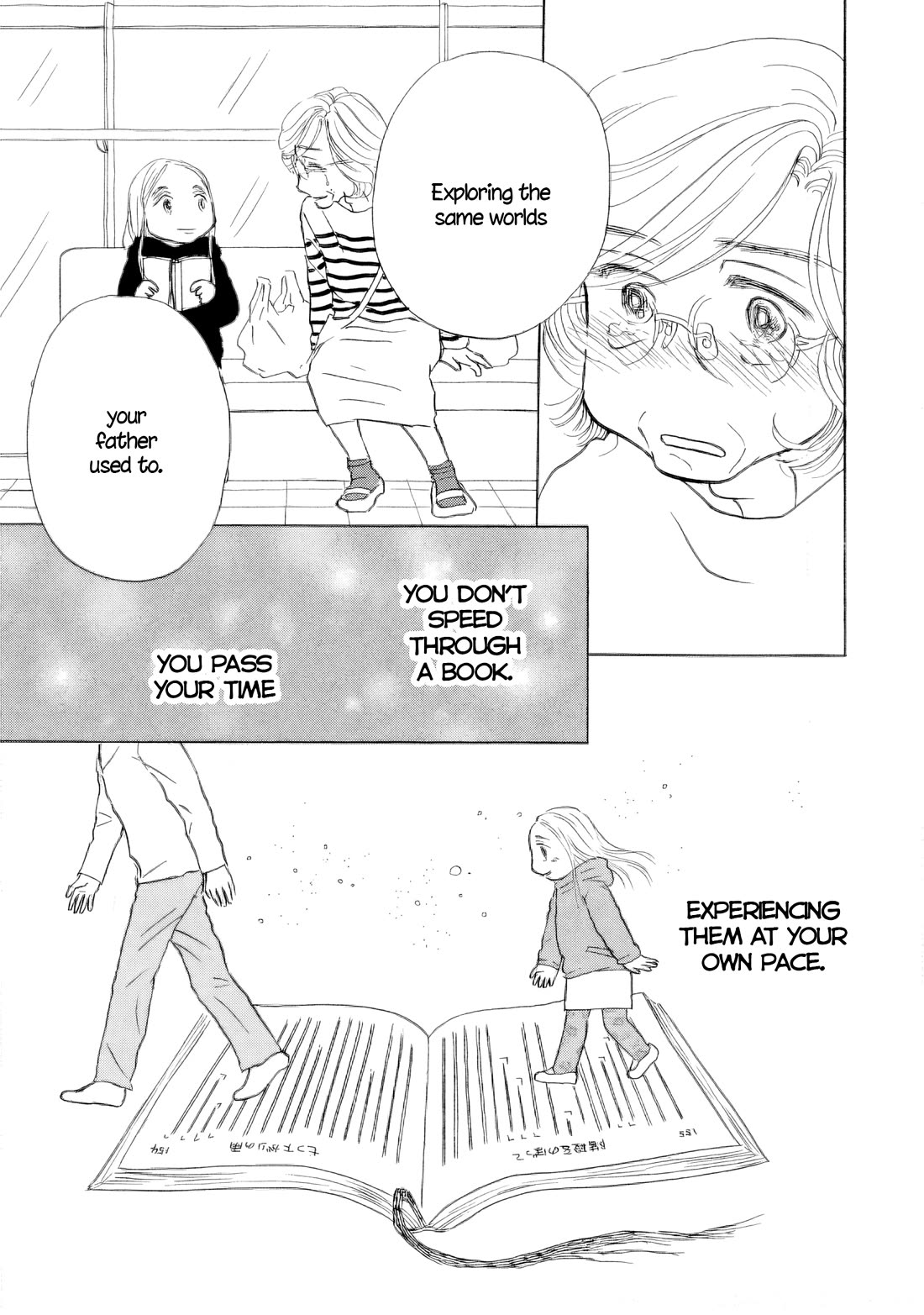 Sanju Mariko Chapter 56 page 31 - Chapter 56
