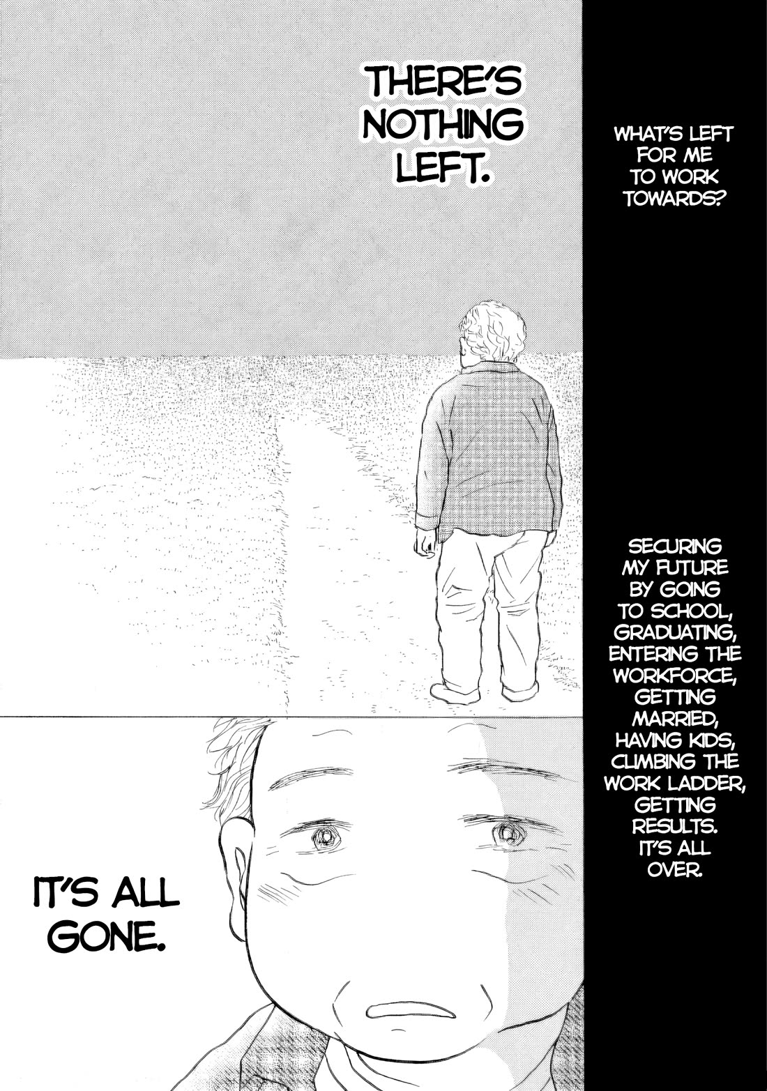 Sanju Mariko Chapter 58 page 22 - Chapter 58