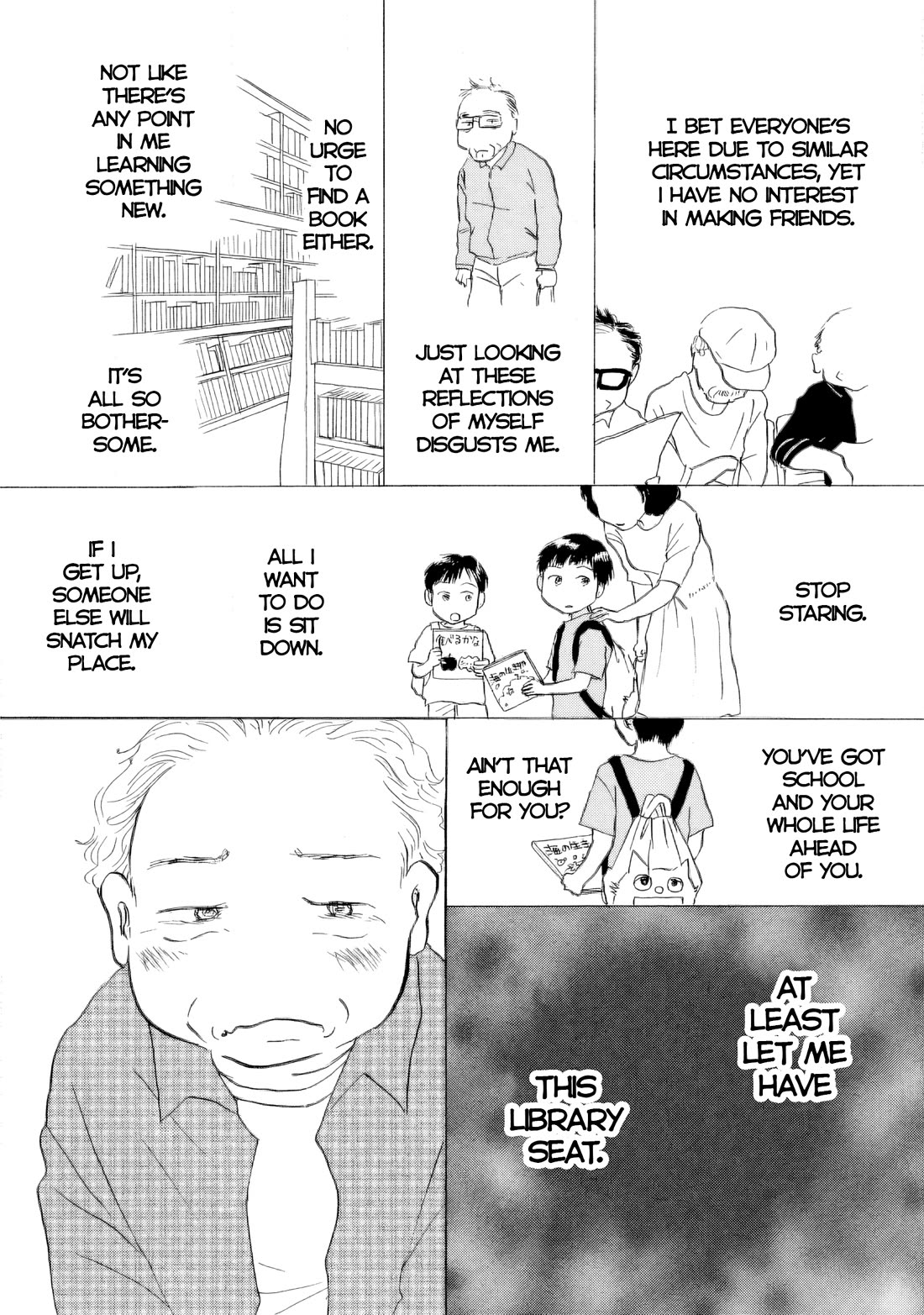 Sanju Mariko Chapter 58 page 25 - Chapter 58