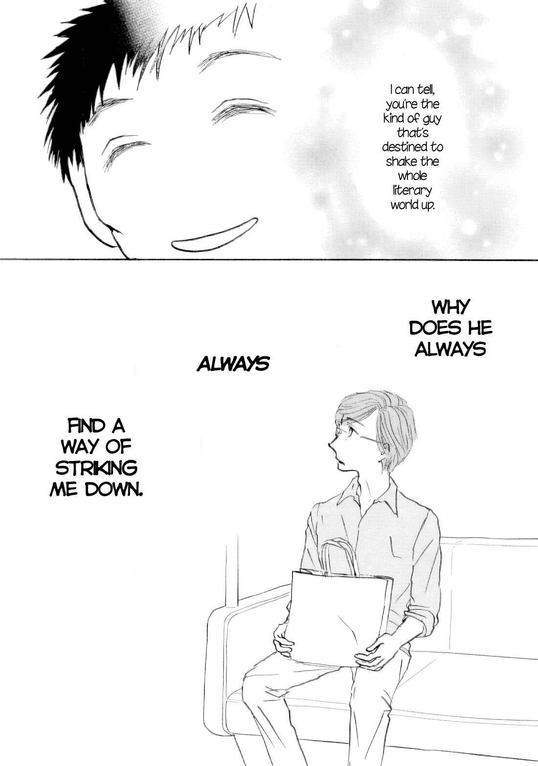 Sanju Mariko Chapter 62 page 29 - Chapter 62