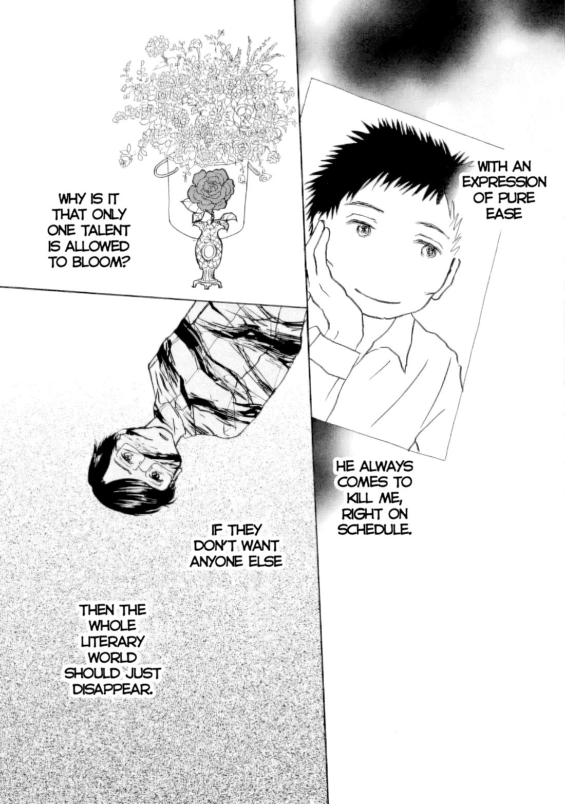 Sanju Mariko Chapter 63 page 2 - Chapter 63