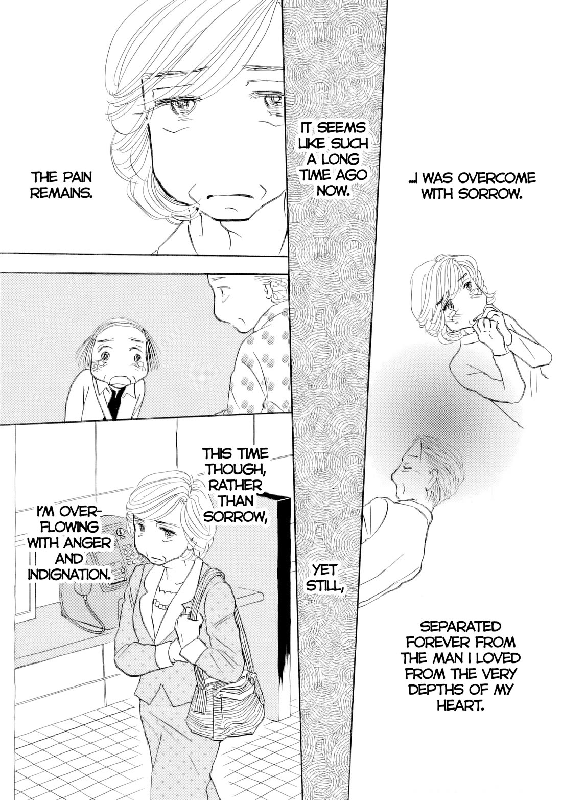 Sanju Mariko Chapter 64 page 27 - Chapter 64