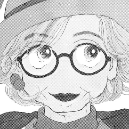 Sanju Mariko Chapter 64 cover