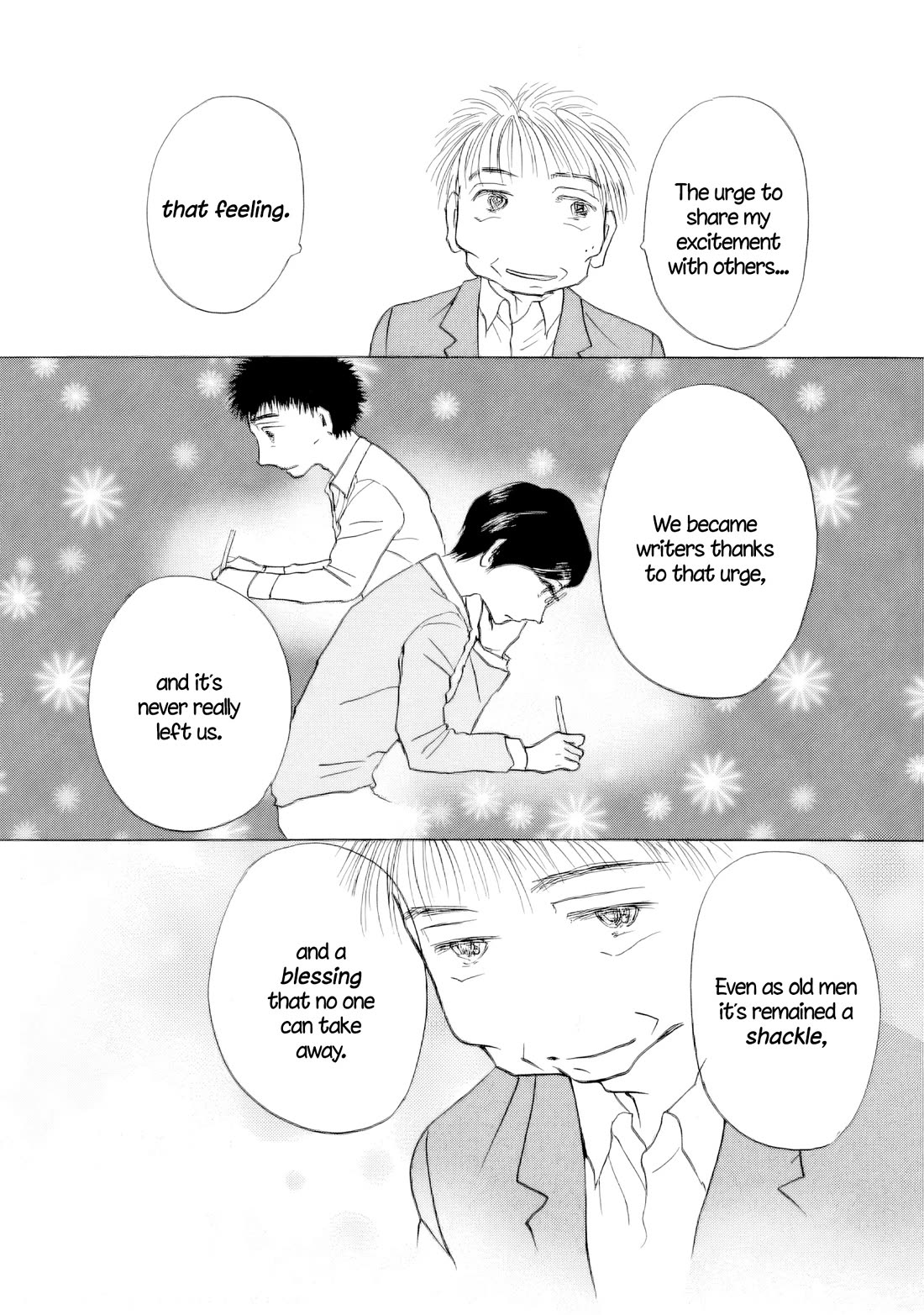 Sanju Mariko Chapter 66 page 12 - Chapter 66