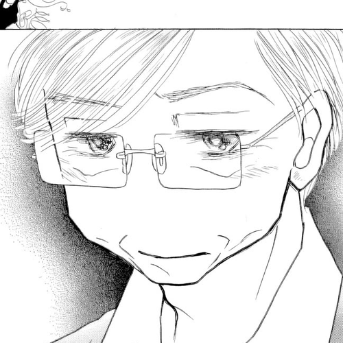 Sanju Mariko Chapter 66 cover