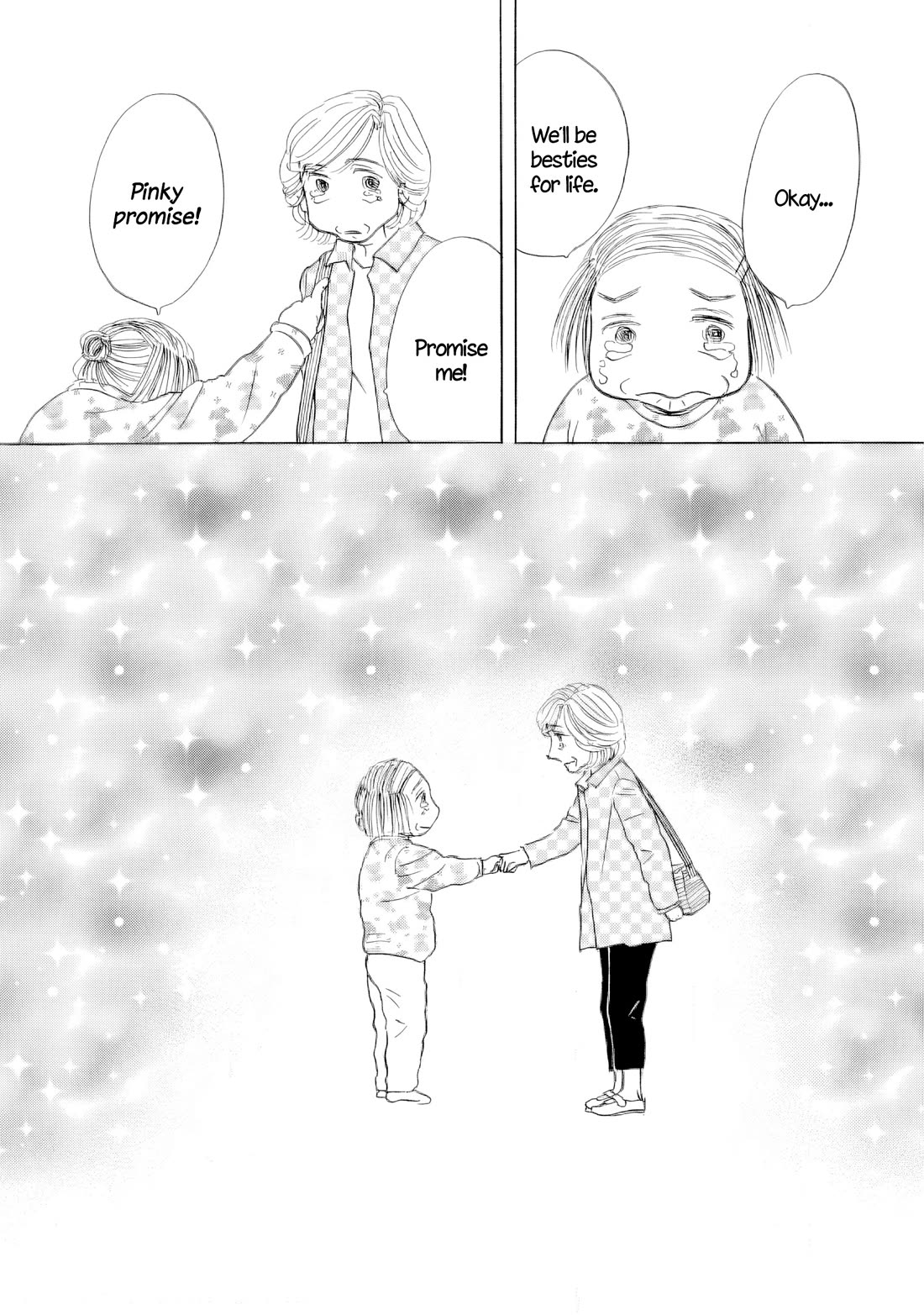 Sanju Mariko Chapter 67 page 26 - Chapter 67