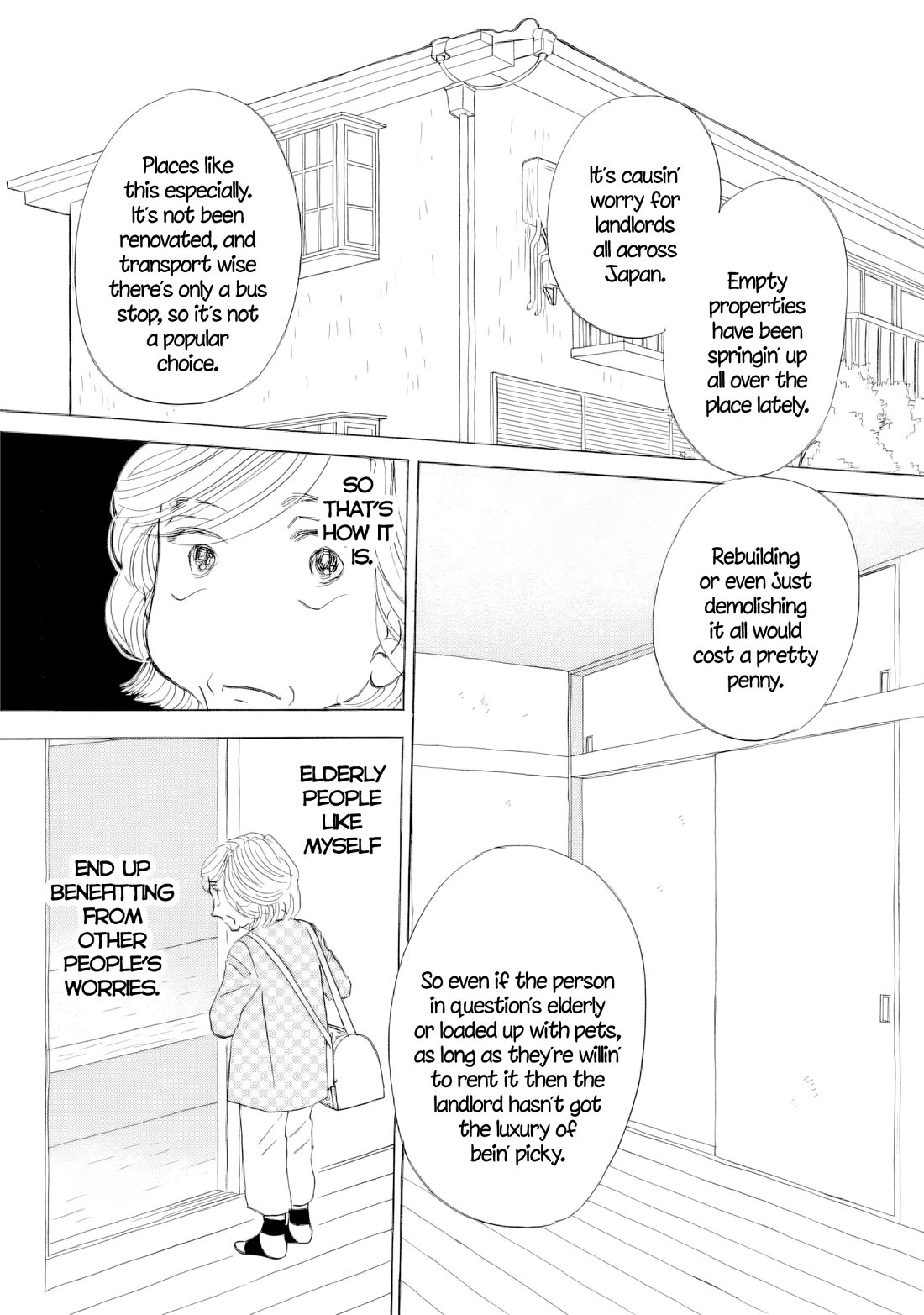 Sanju Mariko Chapter 67 page 29 - Chapter 67