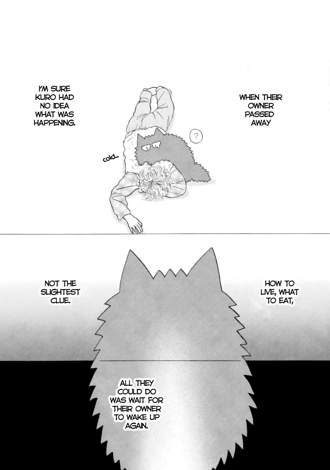 Sanju Mariko Chapter 68 page 28 - Chapter 68