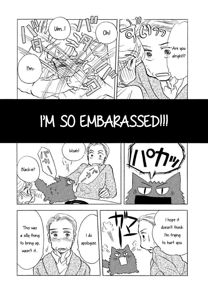 Sanju Mariko Chapter 7 page 11 - Chapter 7