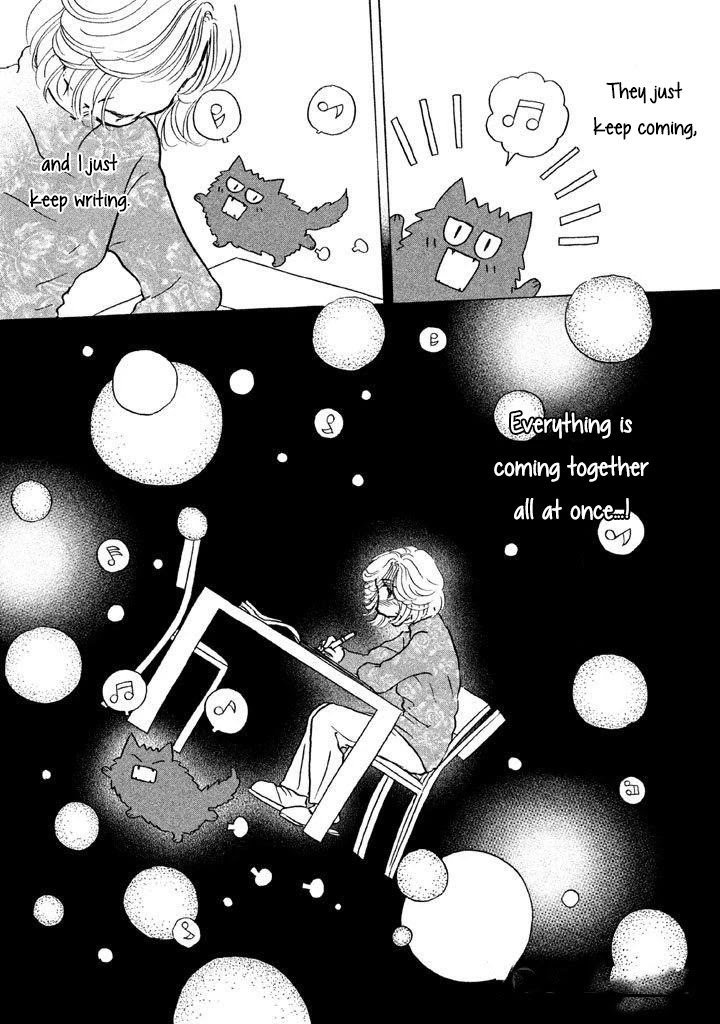Sanju Mariko Chapter 7 page 24 - Chapter 7