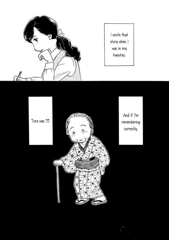 Sanju Mariko Chapter 7 page 4 - Chapter 7