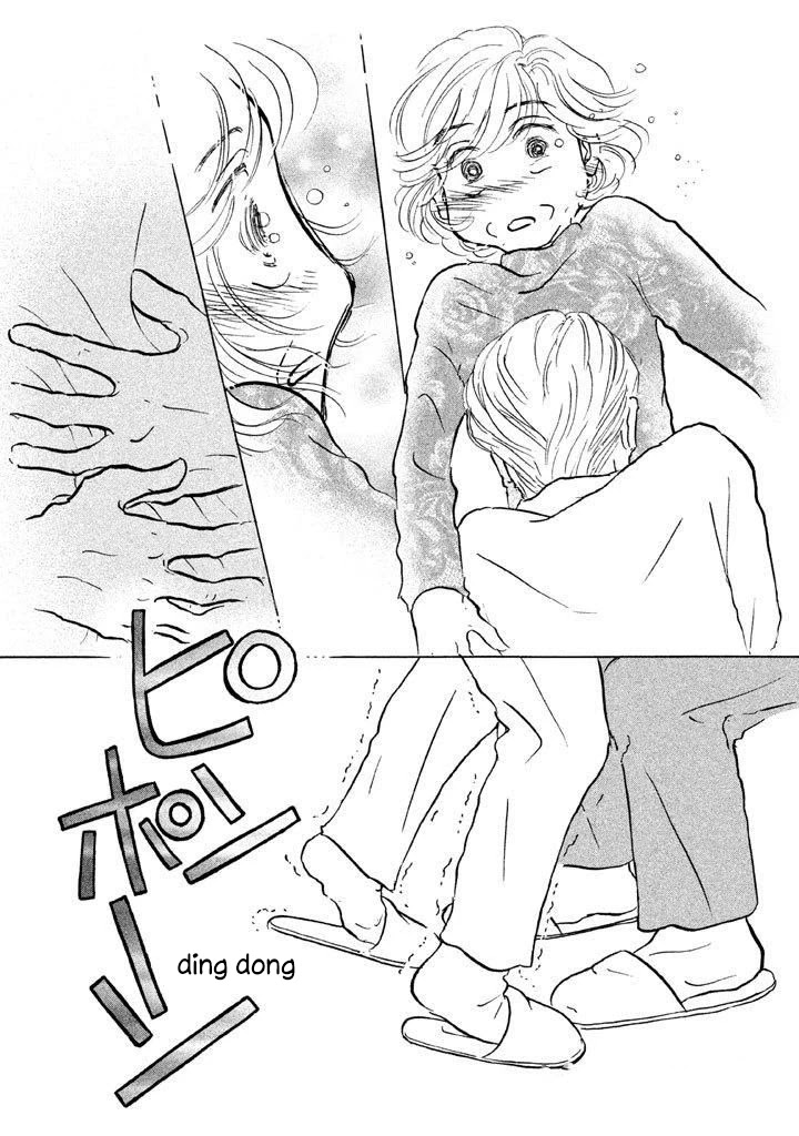 Sanju Mariko Chapter 8 page 25 - Chapter 8