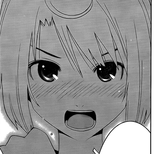 Sankarea Chapter 15: A... Contest... + Orgy of the Dead + cover