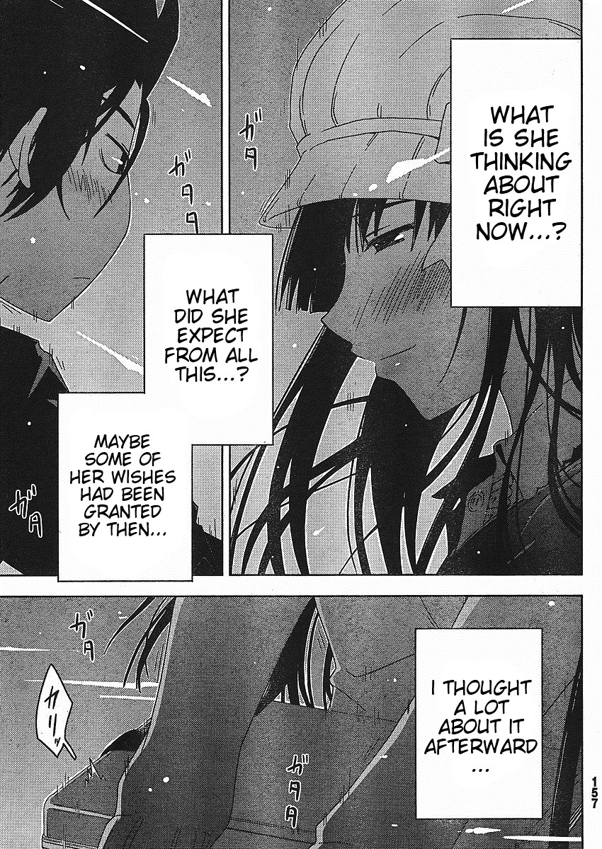 Sankarea Chapter 2 page 26 - Chapter 2: It's Aliiive...!! + Pet Sematary +