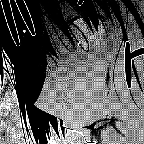 Sankarea Chapter 20: I... You... + Land of the Dead + cover