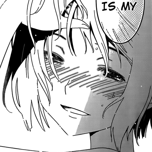 Sankarea Chapter 24: Even If… Unrequited Love… + Bio Zombie + cover
