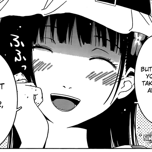Sankarea Chapter 25: Fri...ends... + Zombio + cover
