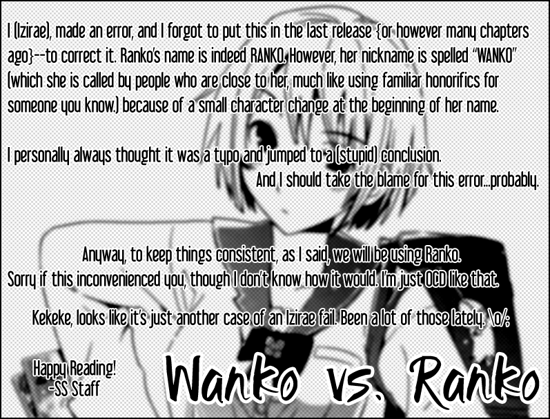 Sankarea Chapter 26 page 2 - Chapter 26: A Zombie's... Instinct... + Pet Sematary Two +