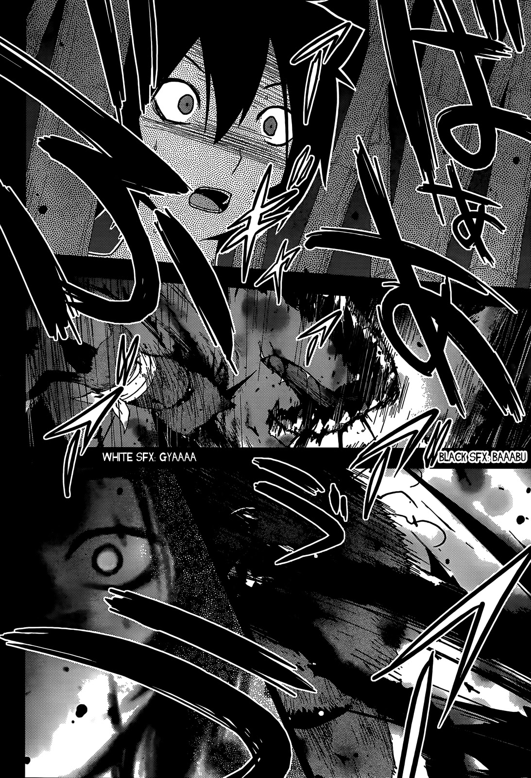 Sankarea Chapter 26 page 29 - Chapter 26: A Zombie's... Instinct... + Pet Sematary Two +