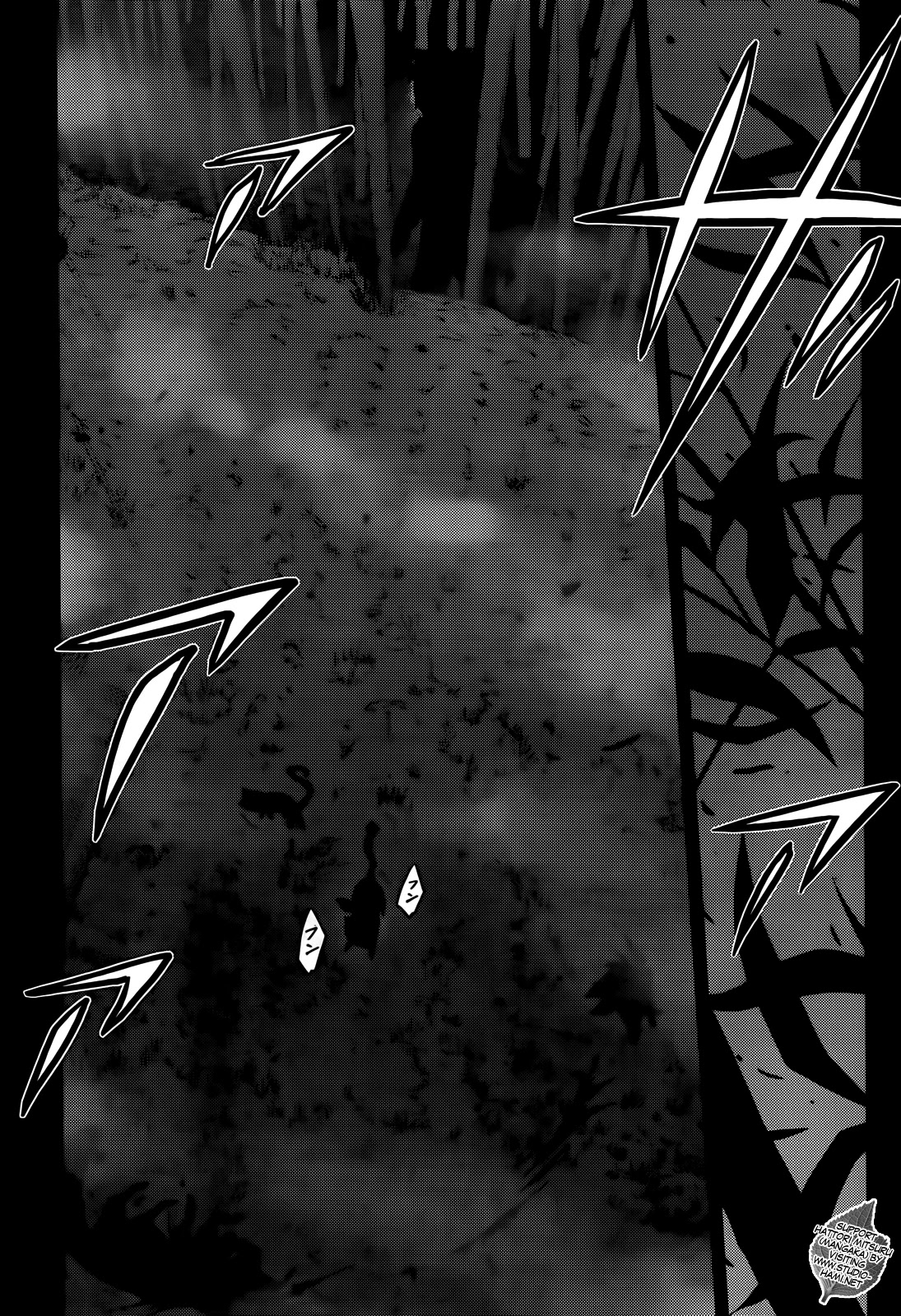 Sankarea Chapter 26 page 30 - Chapter 26: A Zombie's... Instinct... + Pet Sematary Two +