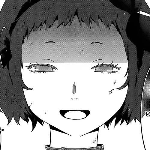 Sankarea Chapter 31: An Inevitable... Coincidence... + Warking Dead + cover