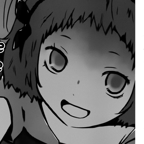 Sankarea Chapter 33: Possi…bility… + Toxic Zombies + cover