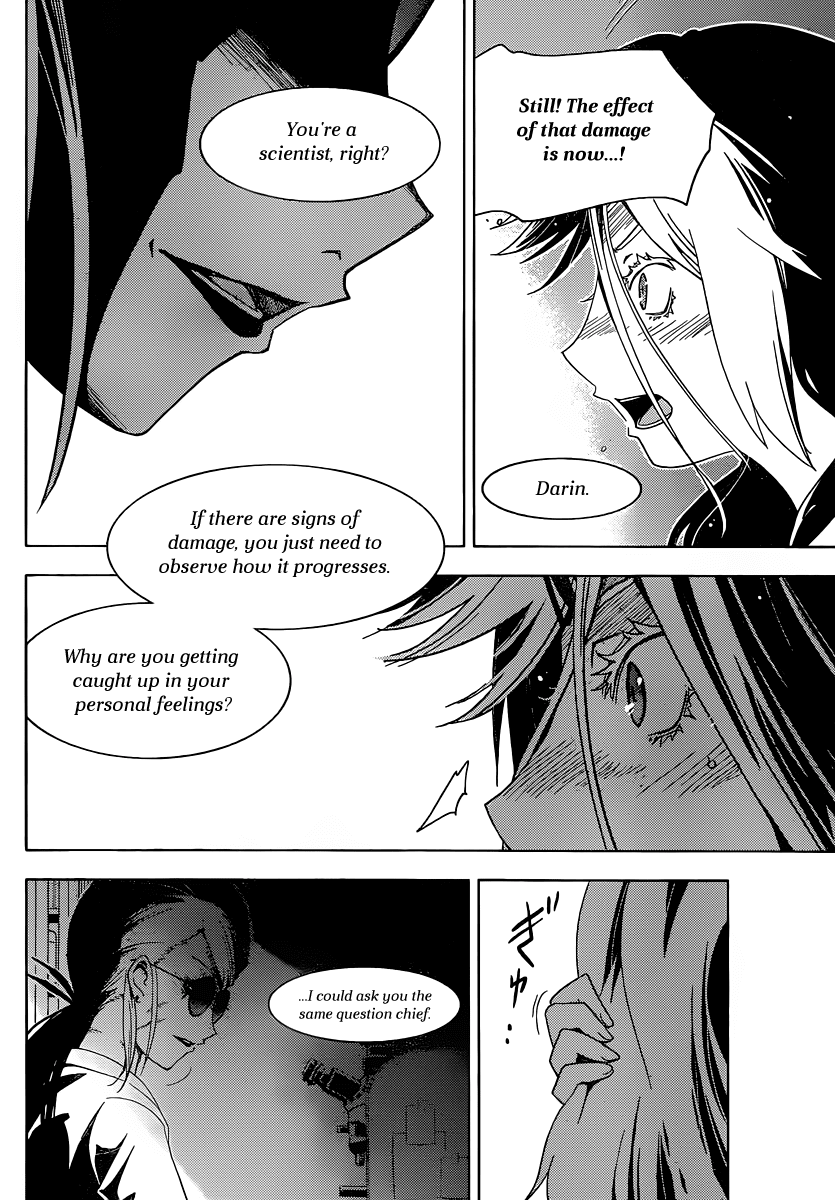 Sankarea Chapter 35 page 19 - Chapter 35: Sometime… I'm Sure… +The Serpent and the Rainbow+